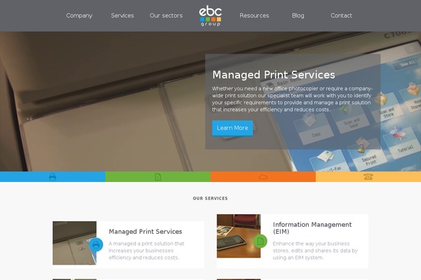 Class theme site design template sample