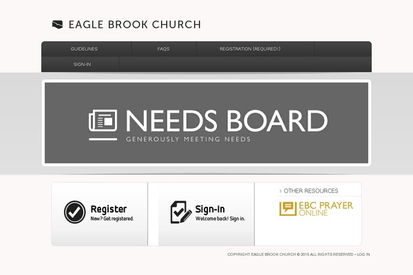 Site using Another WordPress Classifieds Plugin plugin
