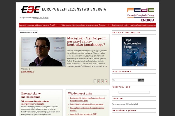 Branfordmagazine Pro theme site design template sample