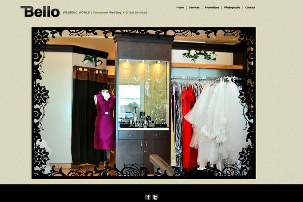 Modularity Lite theme site design template sample