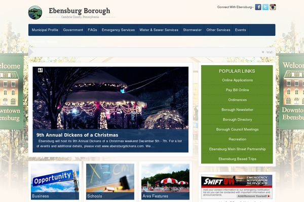 Site using Createit-jquery-3level-accordion-menu plugin