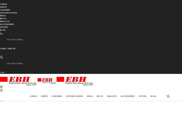 Atelier theme site design template sample