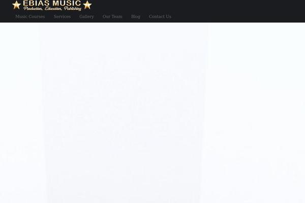 Site using Strong Testimonials plugin