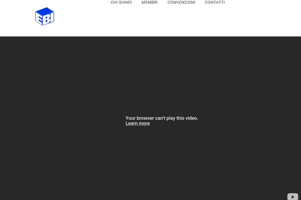 Site using Livemesh SiteOrigin Widgets plugin