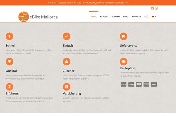 Site using Simple Banner plugin