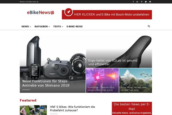 Site using WP Rocket plugin