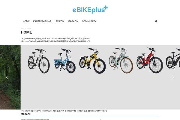 Site using Easy-image-collage-premium plugin