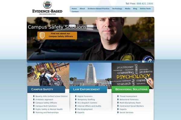 ebinc.com site used Goldencomm