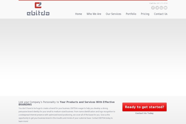 CStar Design theme site design template sample