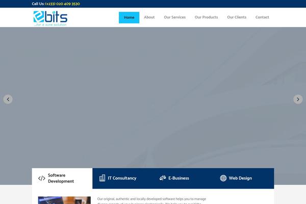 Site using Qi-addons-for-elementor plugin