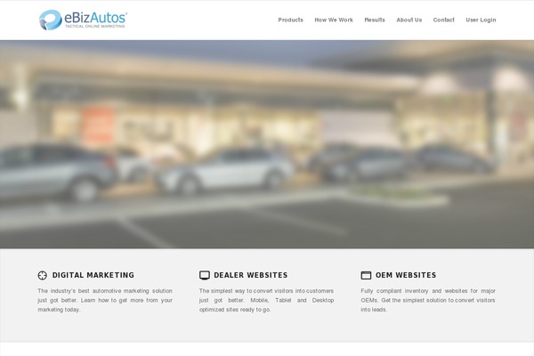 Site using Blog-designer-pack-pro plugin
