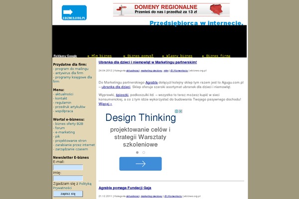 Site using Tp_wp_plugin plugin
