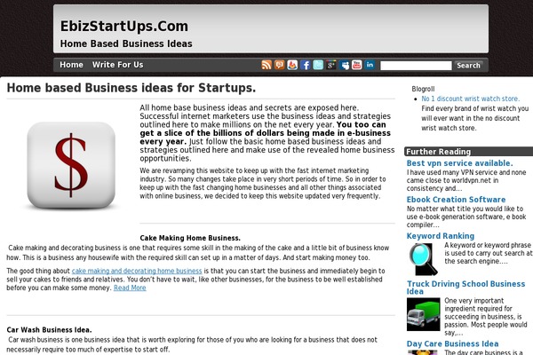Twenty Twenty-Three theme site design template sample