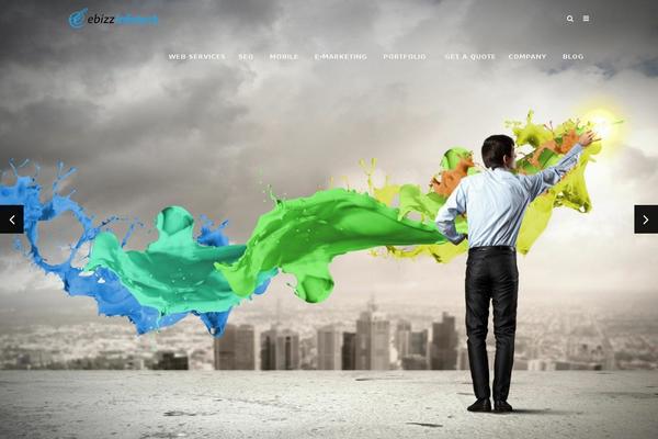 Site using SocialGallery plugin