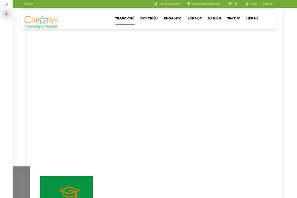 Site using Masterstudy-lms-learning-management-system plugin