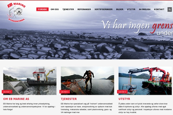 Kallyas theme site design template sample