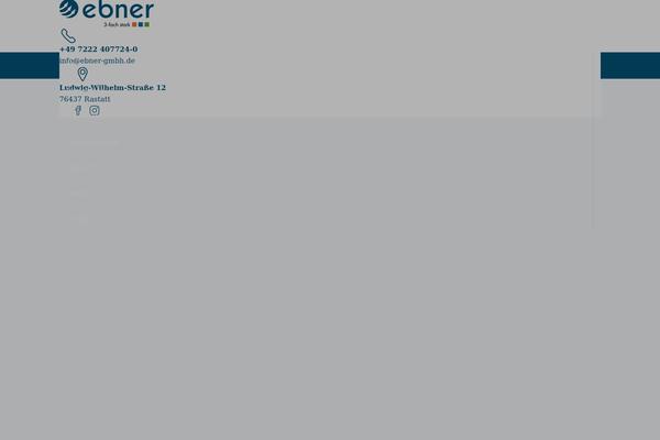 Site using Immonex-openimmo2wp plugin
