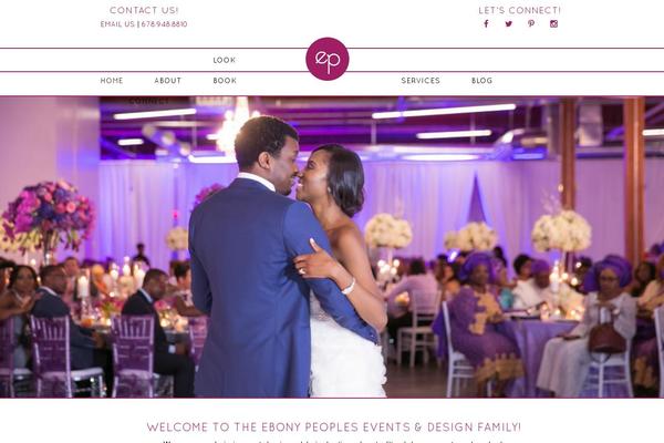 Doodledog-buster theme site design template sample