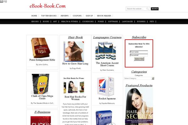 Wellness-pro theme site design template sample