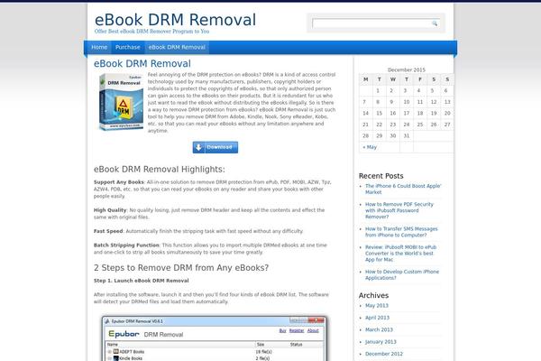 Light Clean Blue theme site design template sample