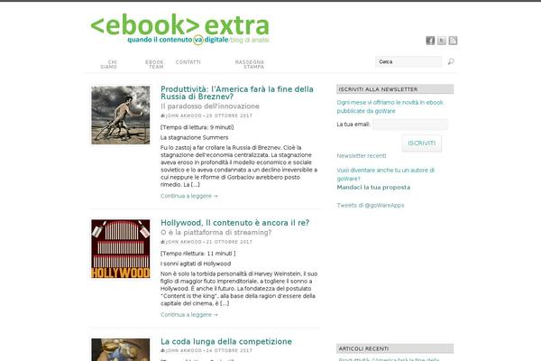 Platform theme site design template sample