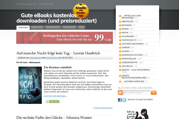 Fusion theme site design template sample