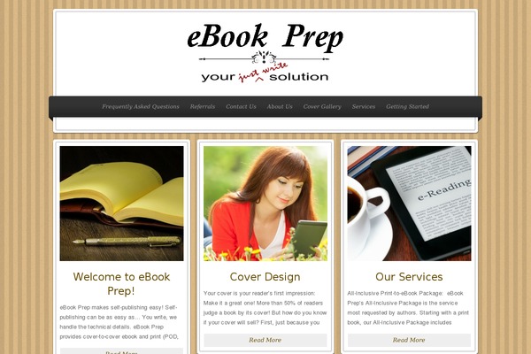 Restaurant theme site design template sample