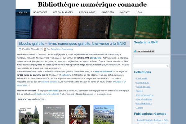 Site using Brizy-pro plugin