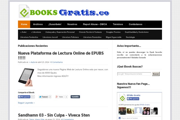 Wp Radiance 1.0.3 theme site design template sample