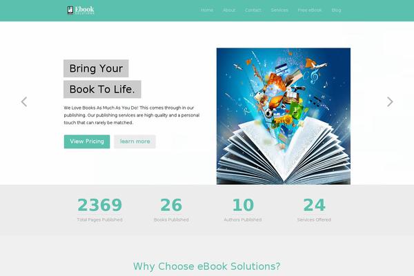 Site using OptimizePressPlugin plugin