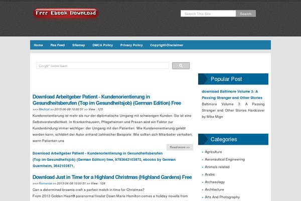 i-transform theme site design template sample