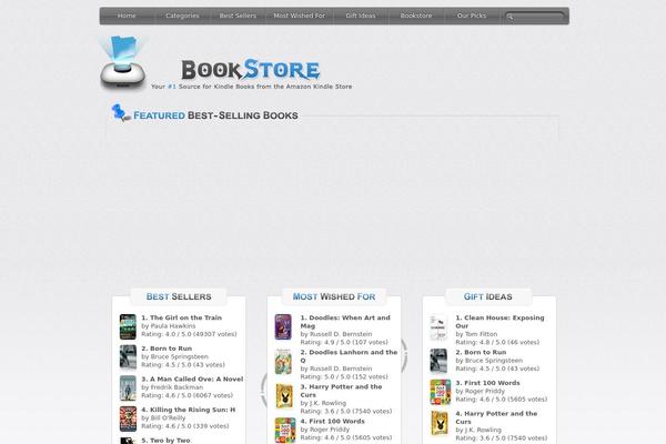 Template2 theme site design template sample