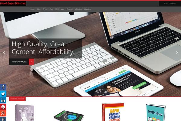 ebooksupersite.com site used Sporta