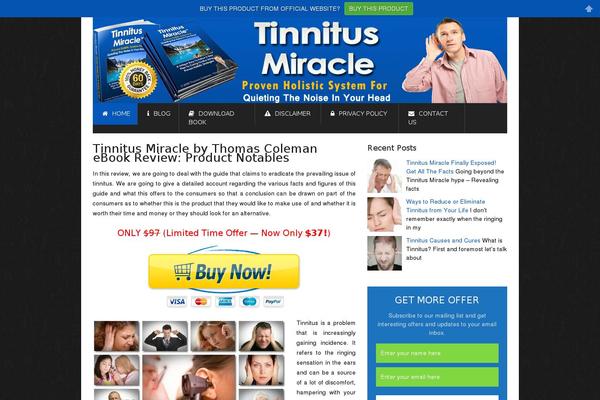 Site using Display Authors Widget plugin