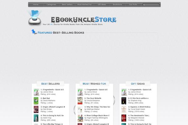 Site using Flybx plugin