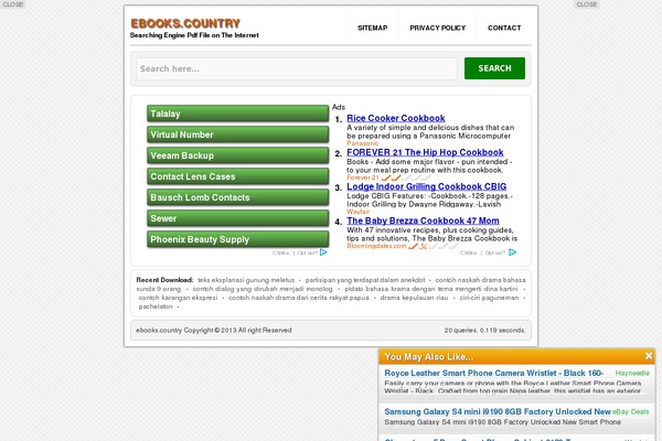 temeku theme websites examples