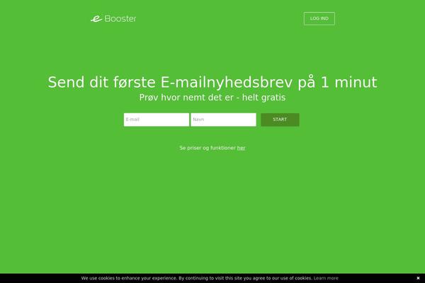 Sublime theme site design template sample