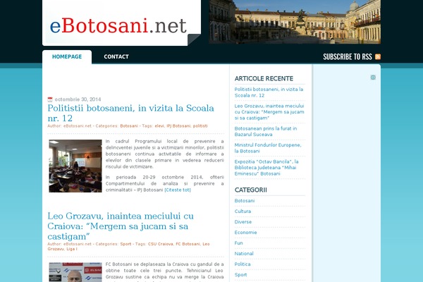 Site using Anarchy_media plugin
