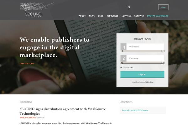 Site using TooltipPro plugin