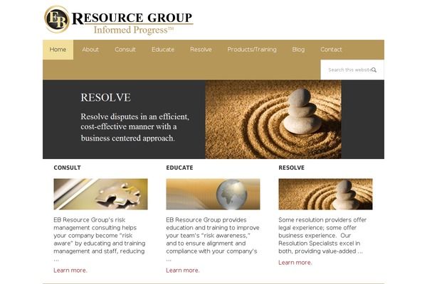 Executive Pro Theme theme site design template sample