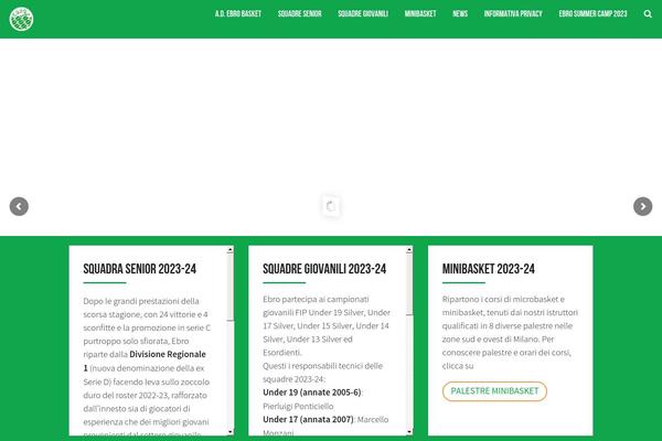 Site using Allstar-widgets-plugin plugin