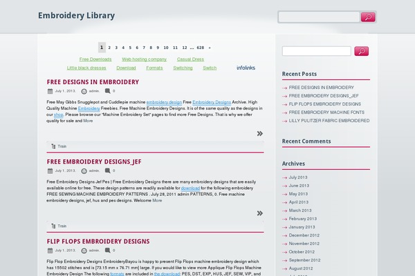 ebroiry.net site used Live Color