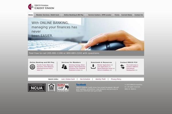 Smpl Skeleton theme site design template sample
