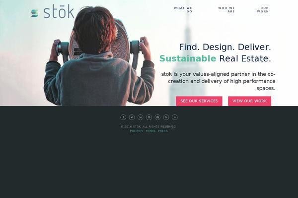 Prague theme site design template sample