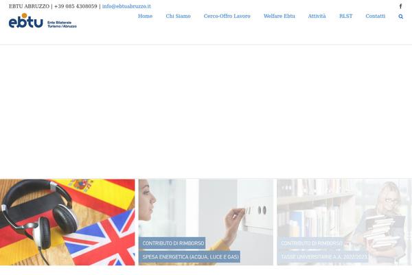 Site using Formidable-bootstrap plugin