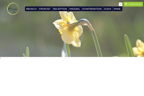 ebuffet.dk site used Wd_activewear-theme-package