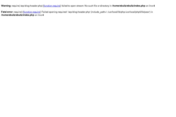 Dilectio theme site design template sample