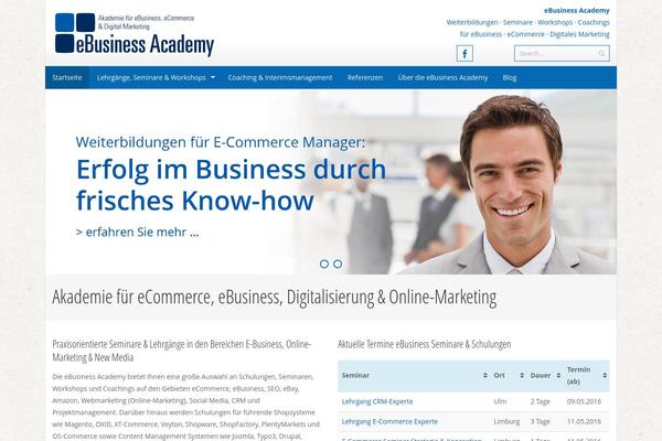 AccessPress Pro theme site design template sample