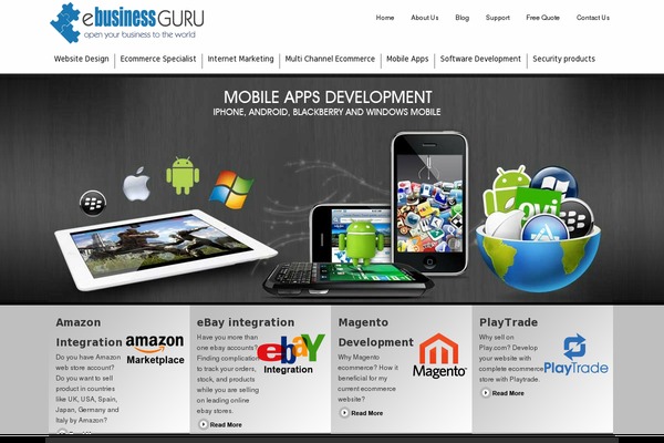 Site using Contact Form 7 Image Captcha plugin