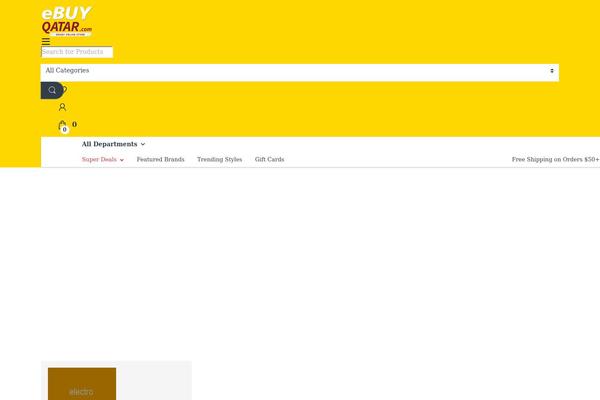 Site using Weasyfields plugin